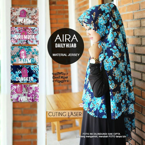 Aira Hijab