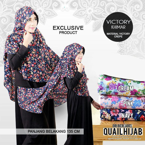 Victory Khimar