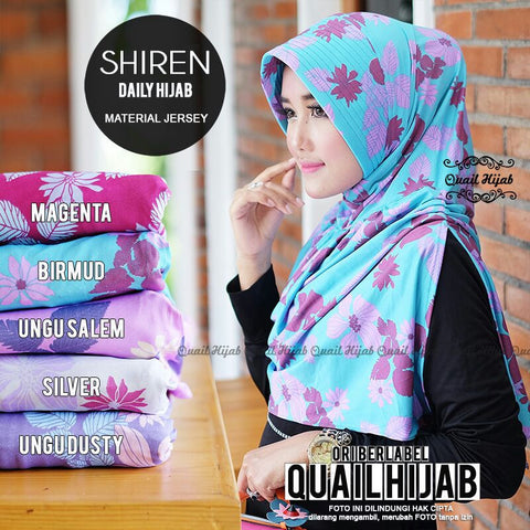 Shiren